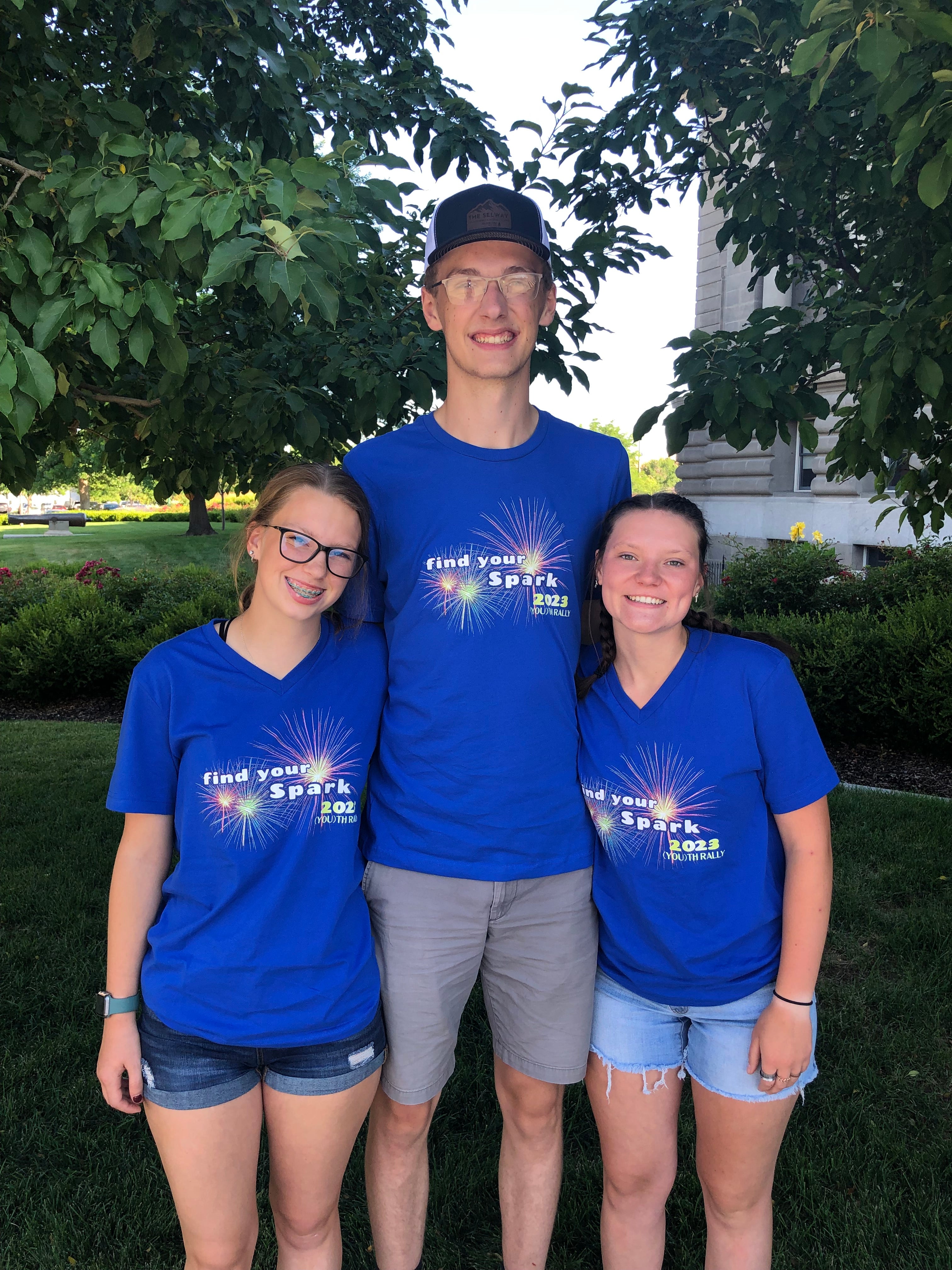 2023 Delegates